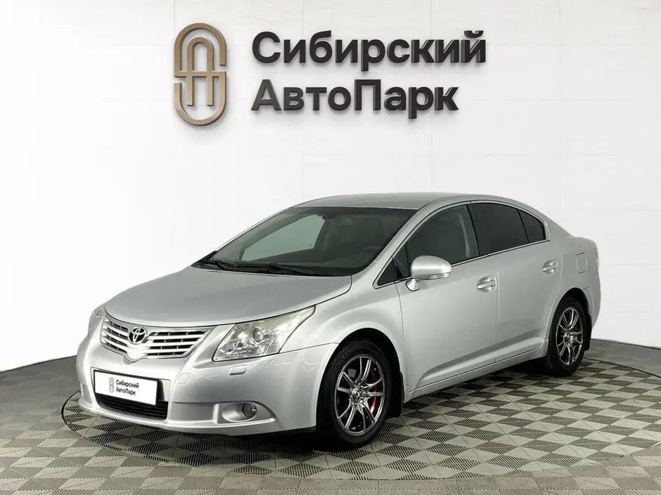 фото автомобиля