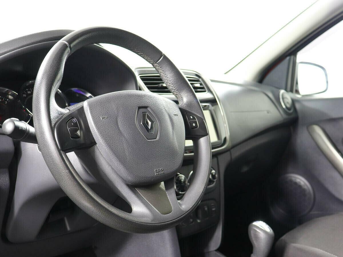 фото автомобиля 7
