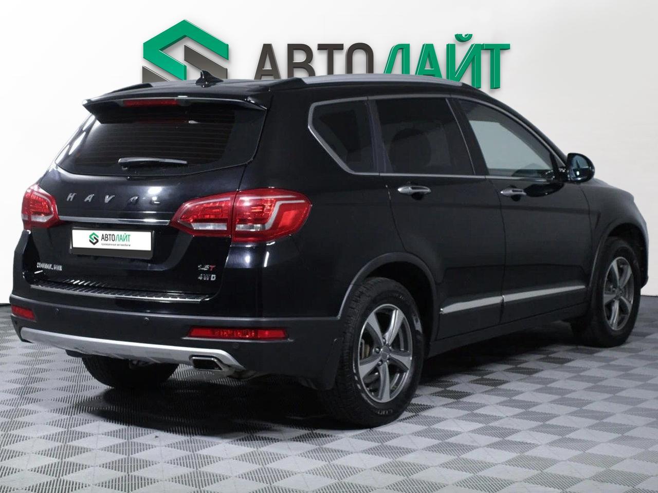 фото автомобиля 1