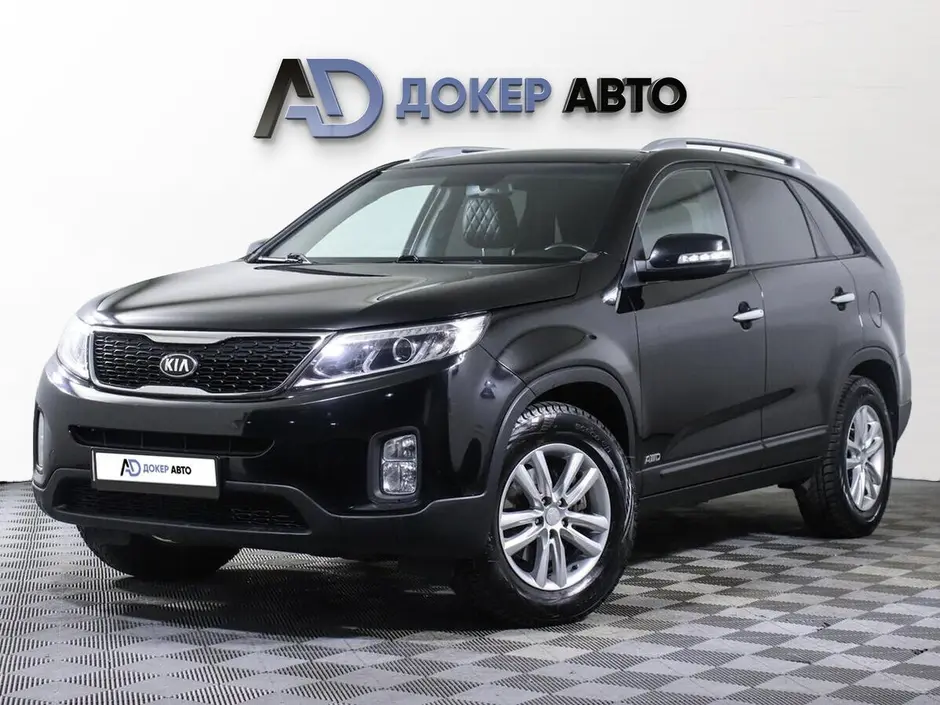 фото автомобиля