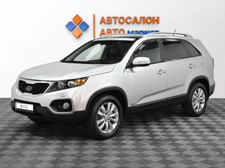 фото автомобиля