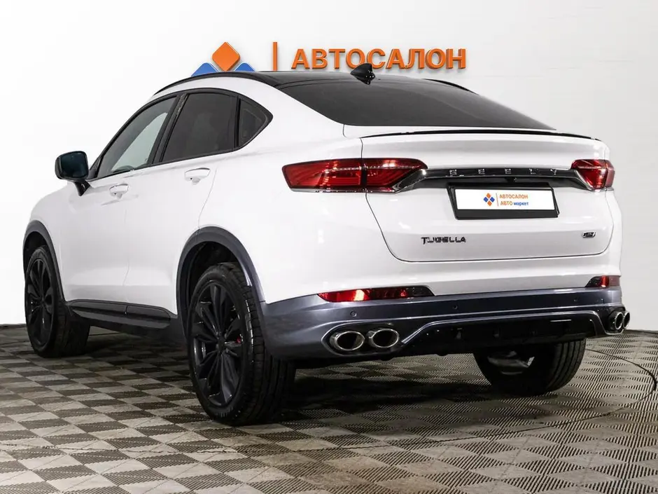 фото автомобиля