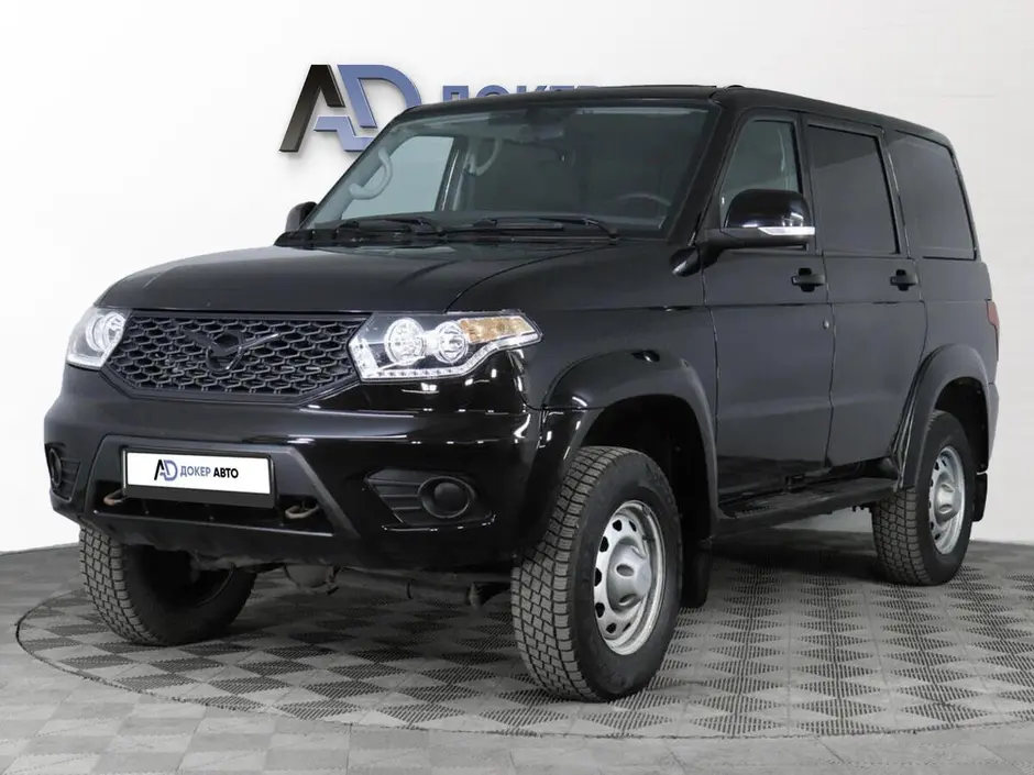 фото автомобиля