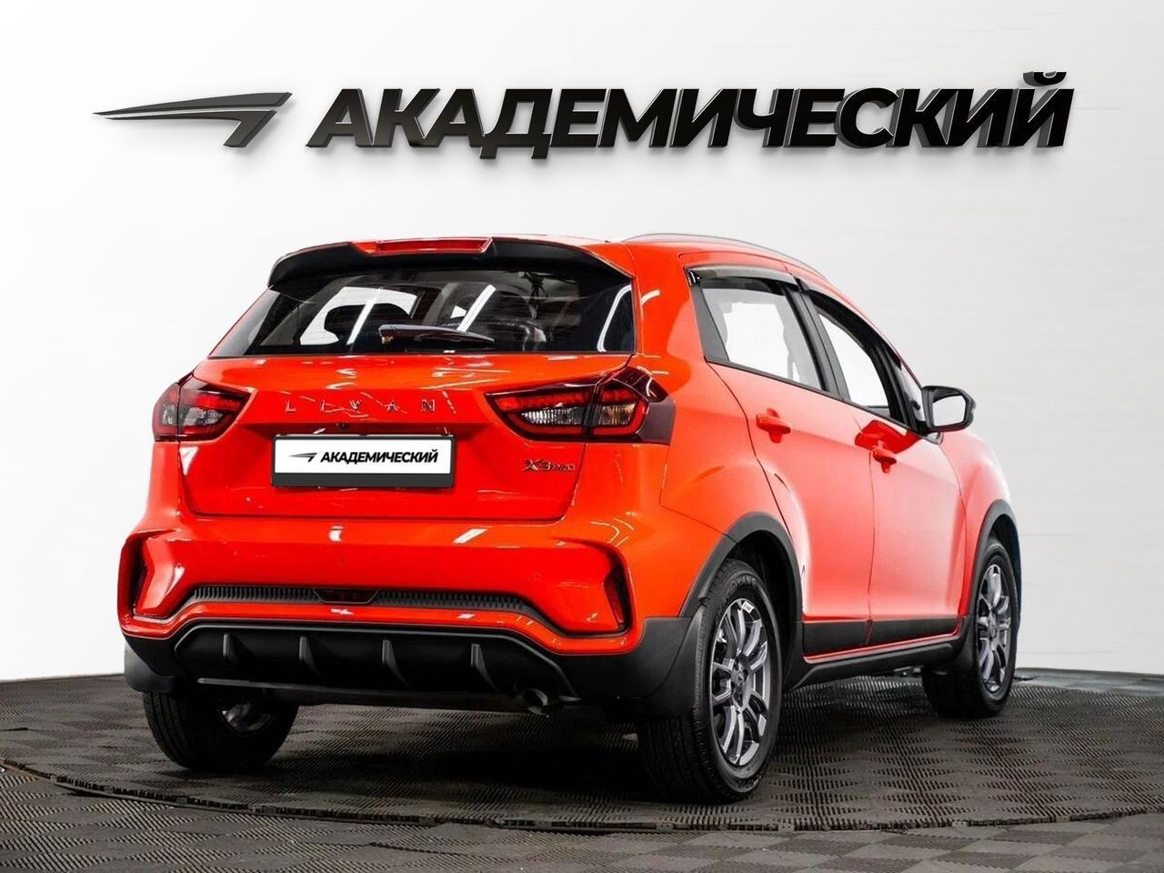 фото автомобиля 1