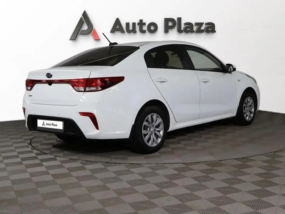 AutoPlaza