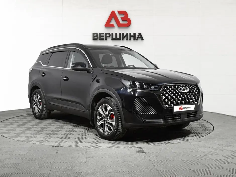 фото автомобиля