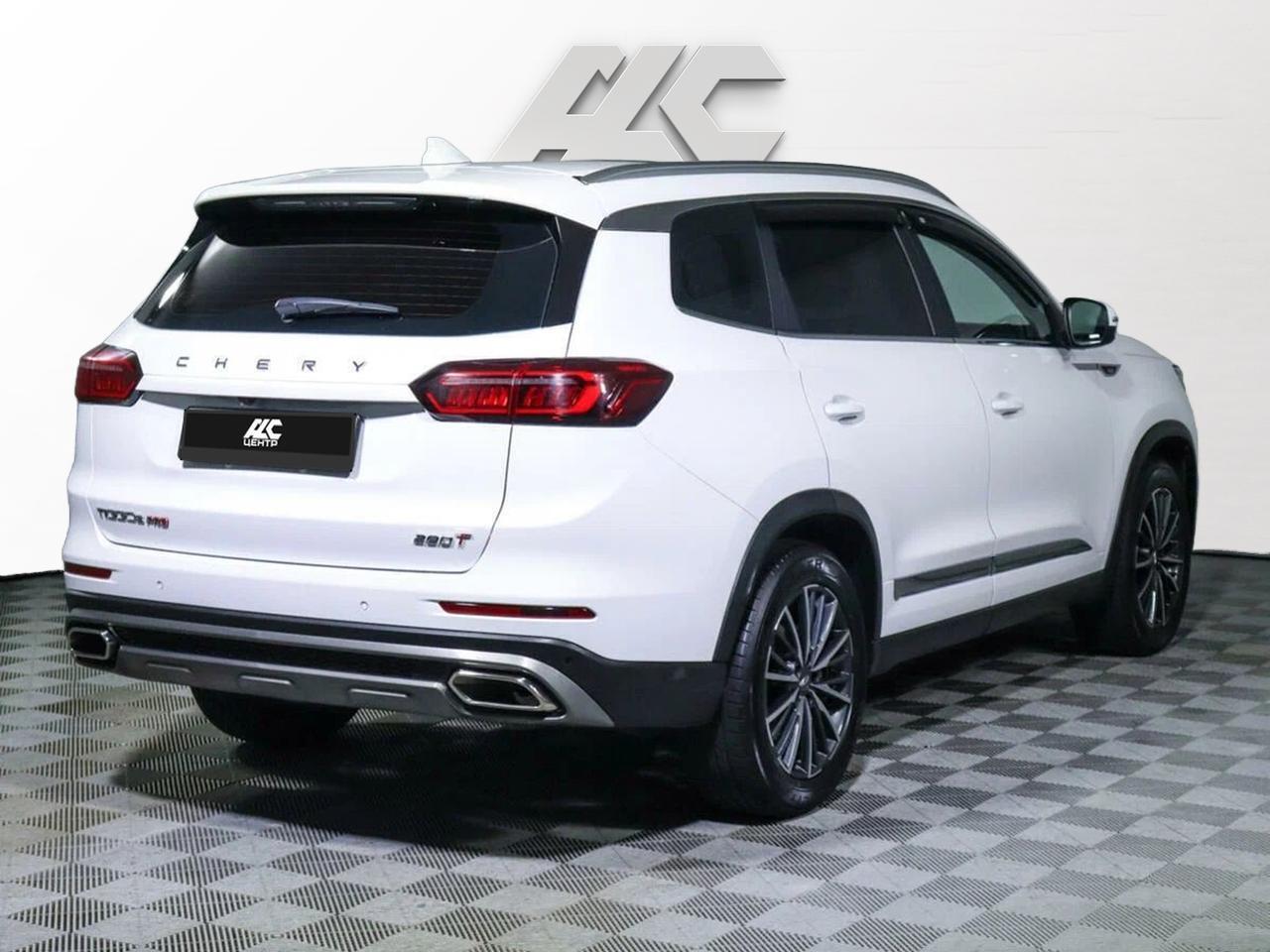 фото автомобиля 1