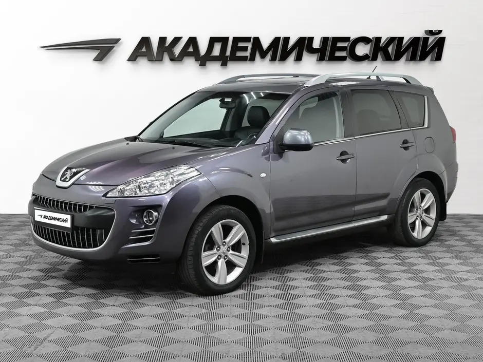фото автомобиля