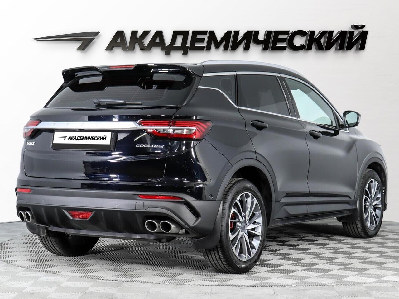 фото автомобиля 1