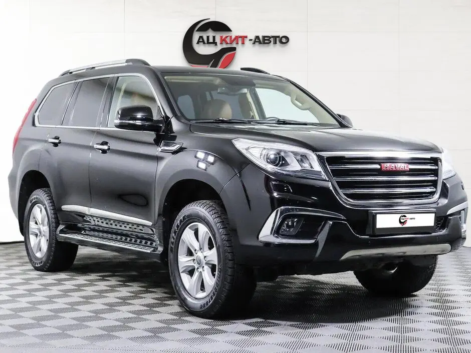 фото автомобиля