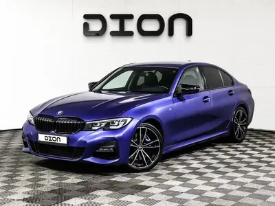 BMW 3 серии