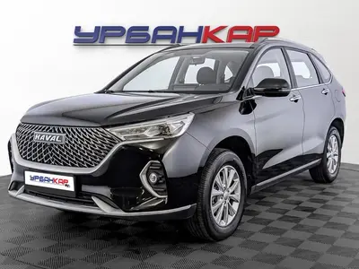Haval M6