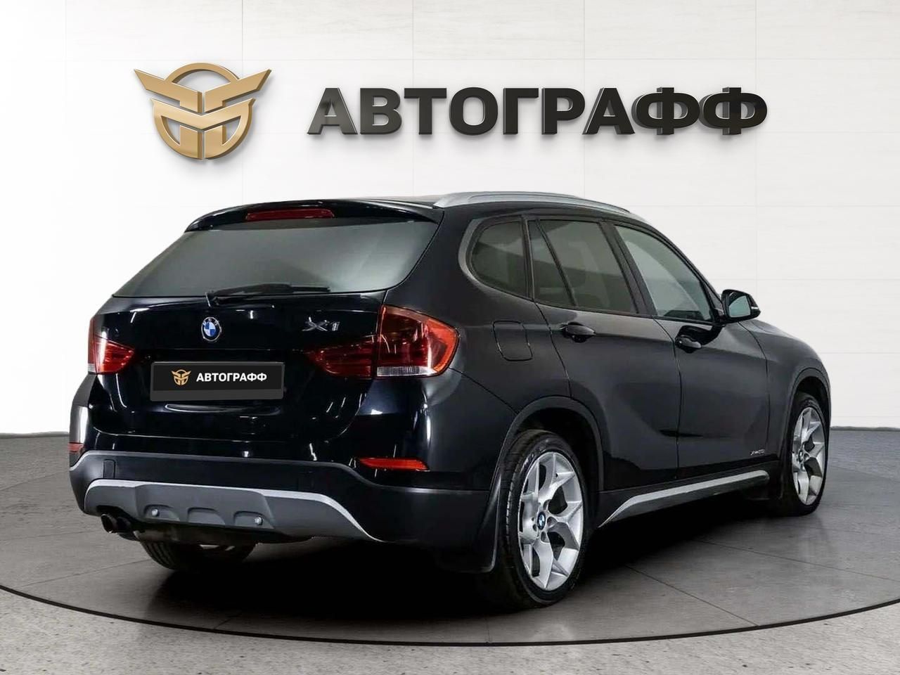 фото автомобиля 1