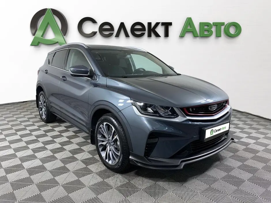 фото автомобиля