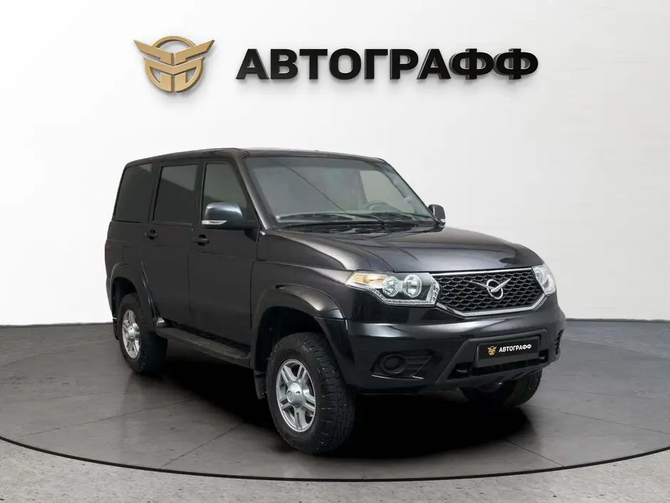 фото автомобиля