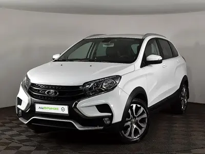 LADA (ВАЗ) XRAY