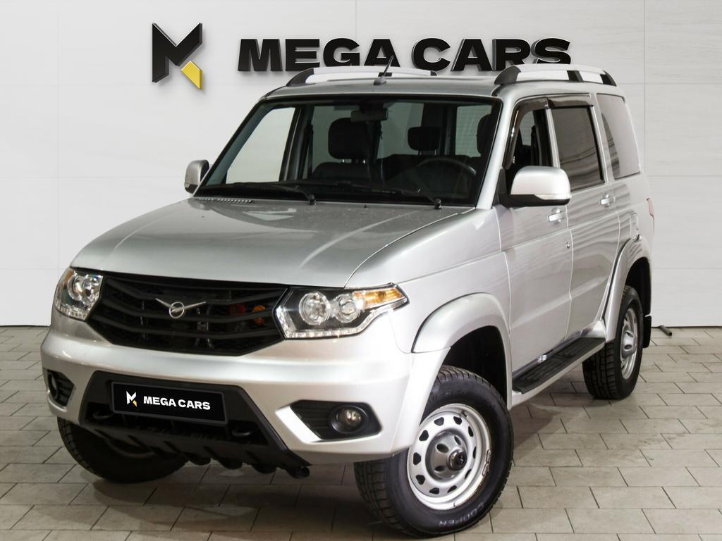 фото автомобиля