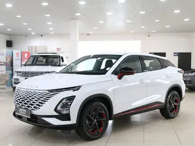 OMODA C5