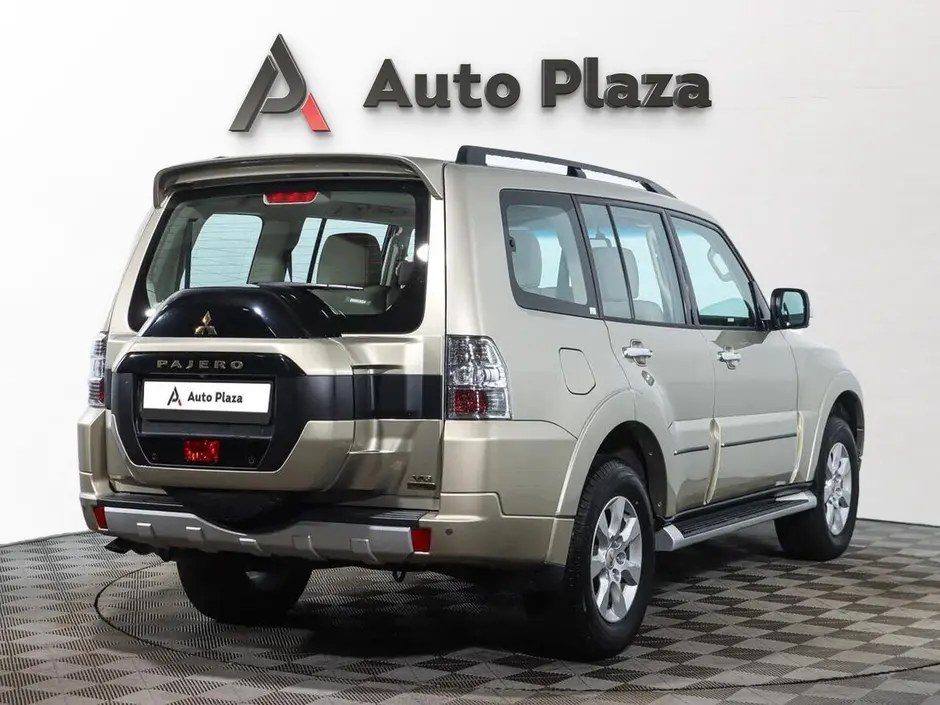 AutoPlaza