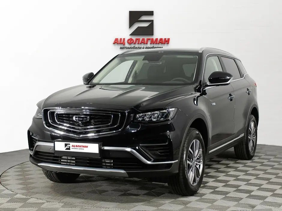 фото автомобиля