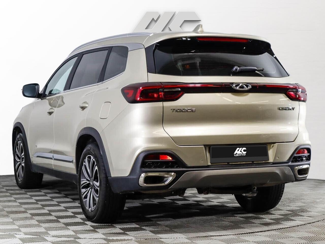 фото автомобиля 3