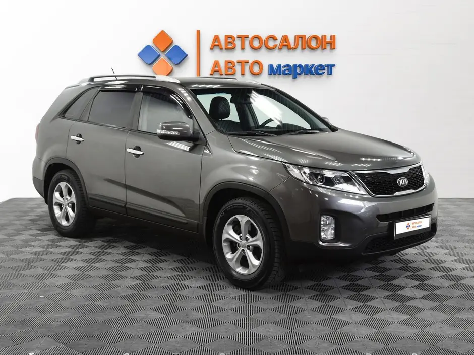 фото автомобиля