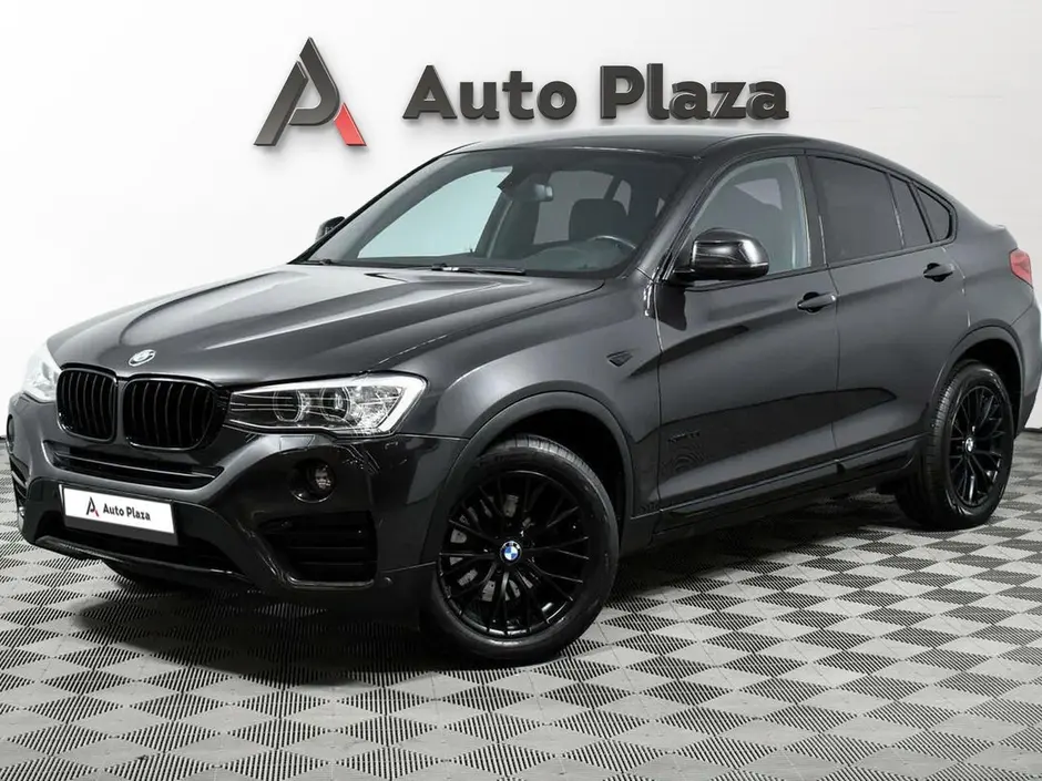 AutoPlaza
