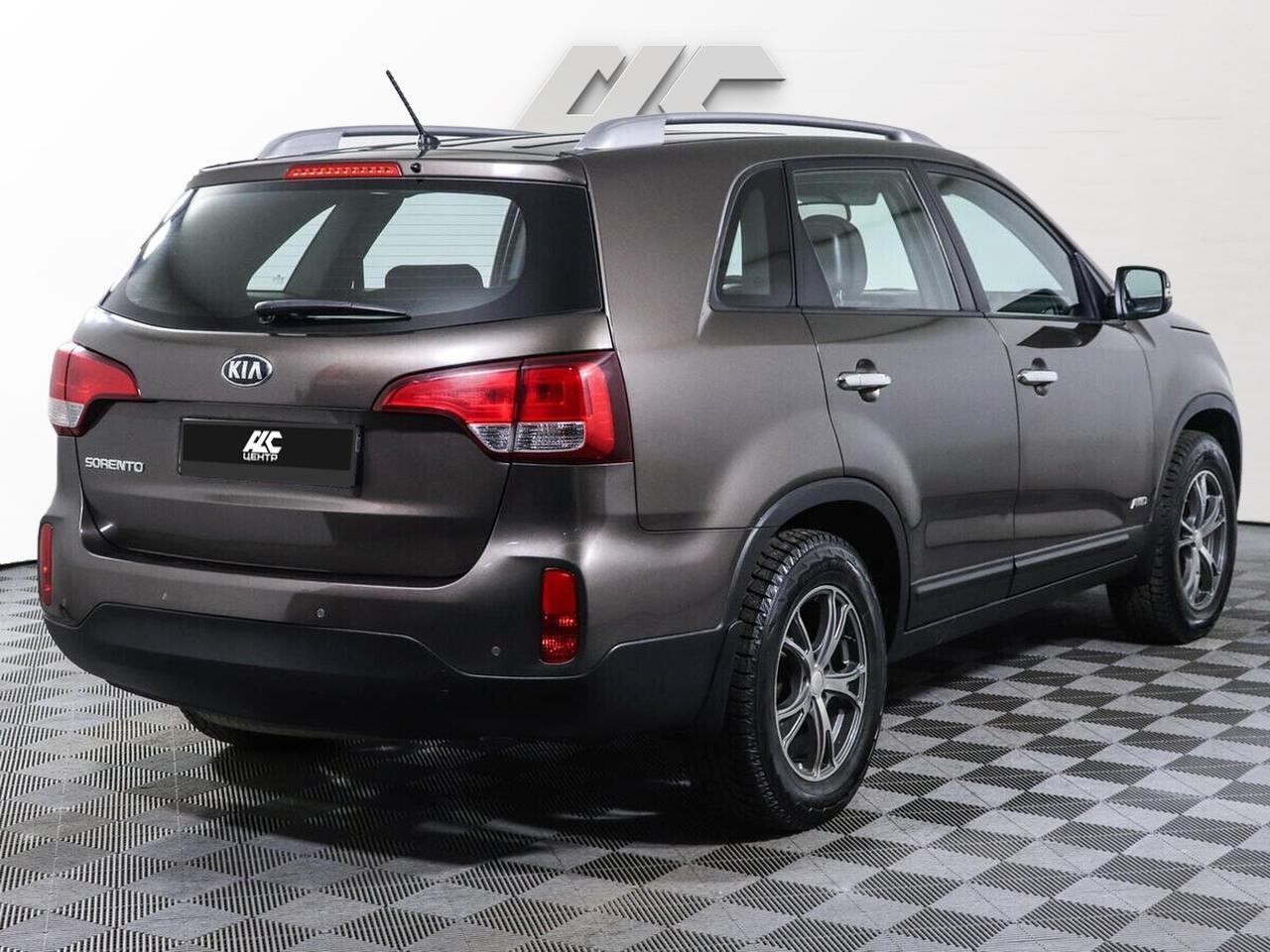 фото автомобиля 1