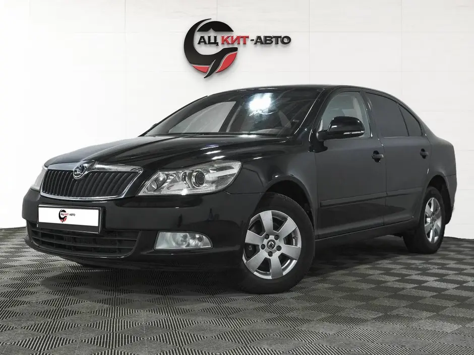 Skoda Octavia, 2011 г.