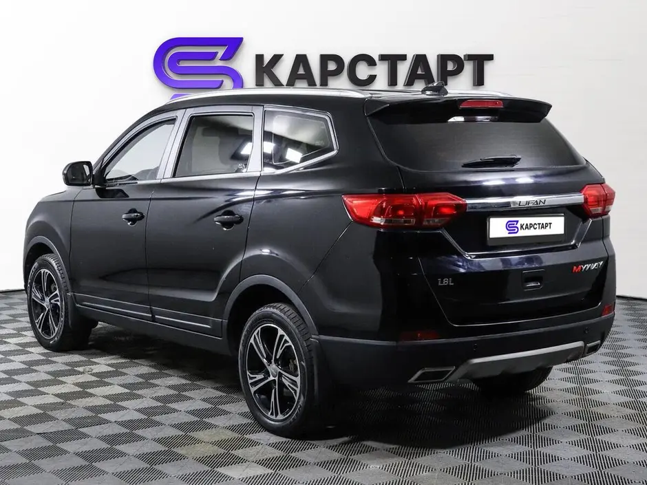 КарСтарт