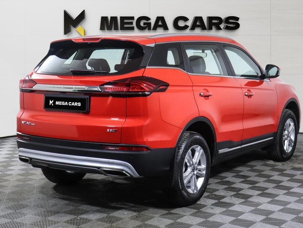 фото автомобиля 1