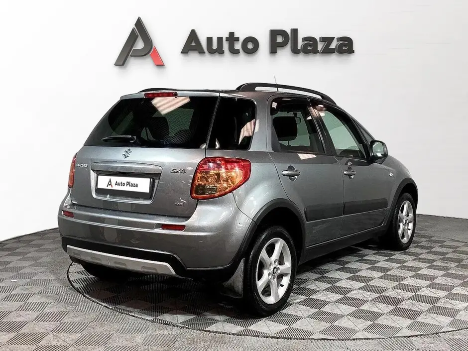 AutoPlaza