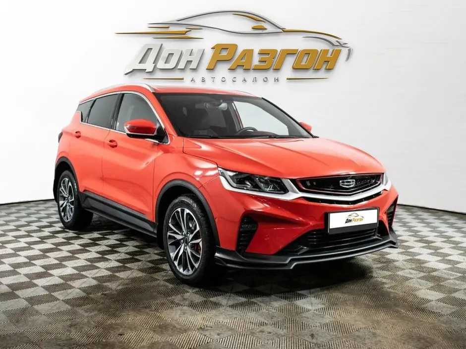 фото автомобиля
