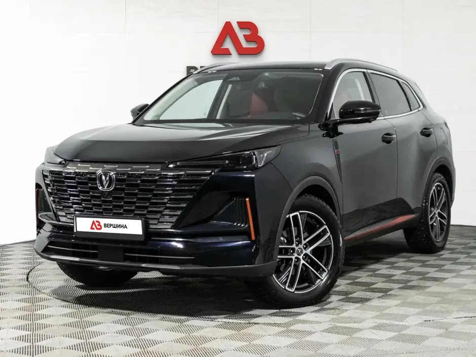 Changan CS55 Plus, 2023 г.