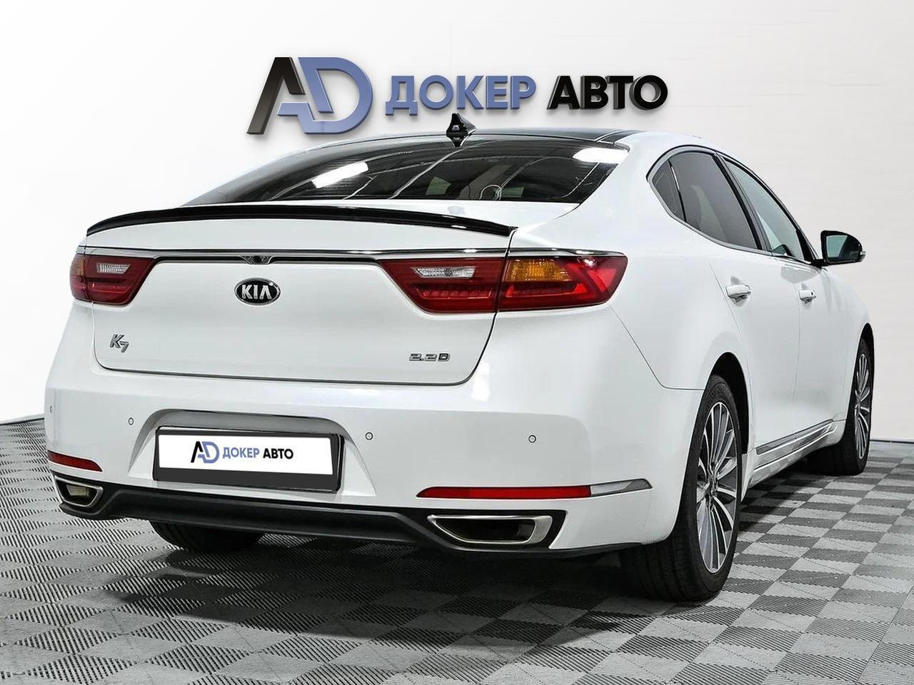 фото автомобиля 1
