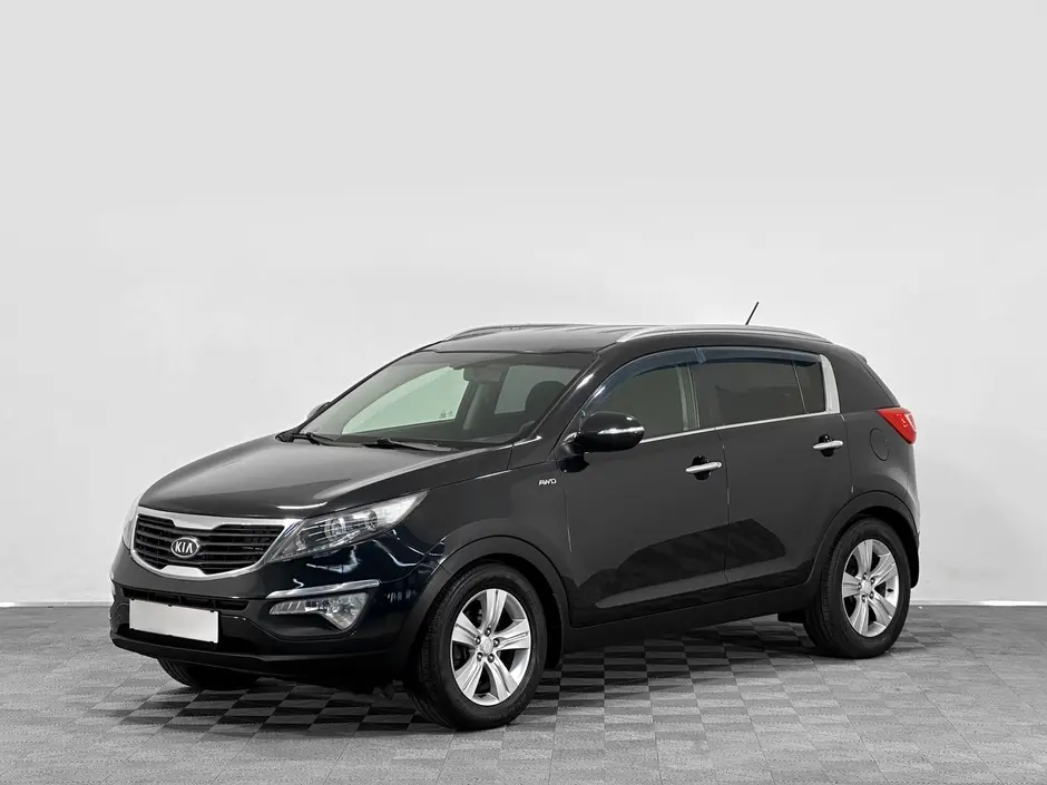 «Авто на Неве»