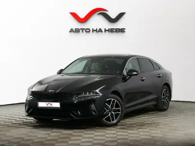 «Авто на Неве»