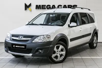LADA (ВАЗ) Largus