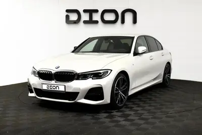 BMW 3 серии