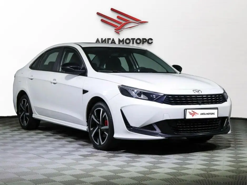 фото автомобиля