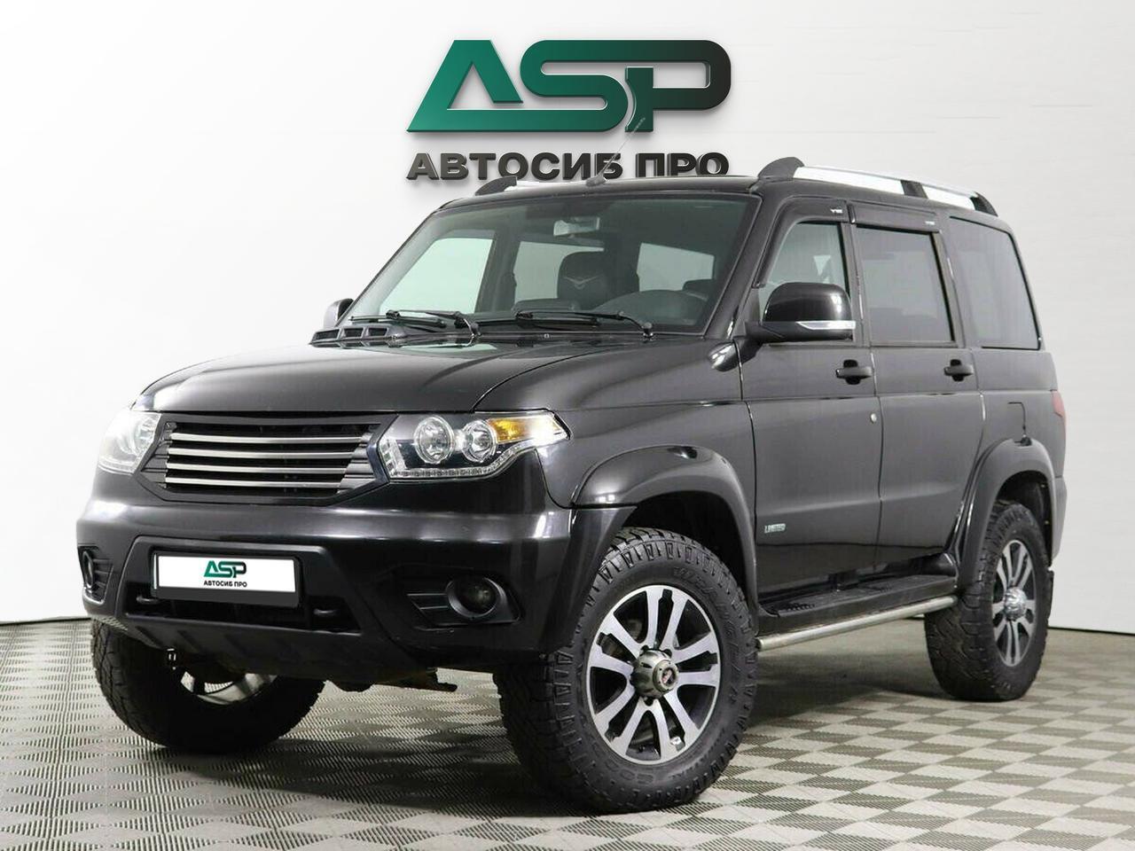 фото автомобиля 0