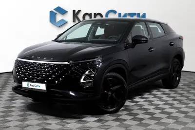 OMODA C5