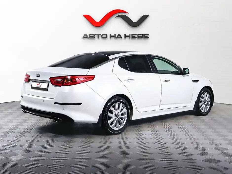 «Авто на Неве»