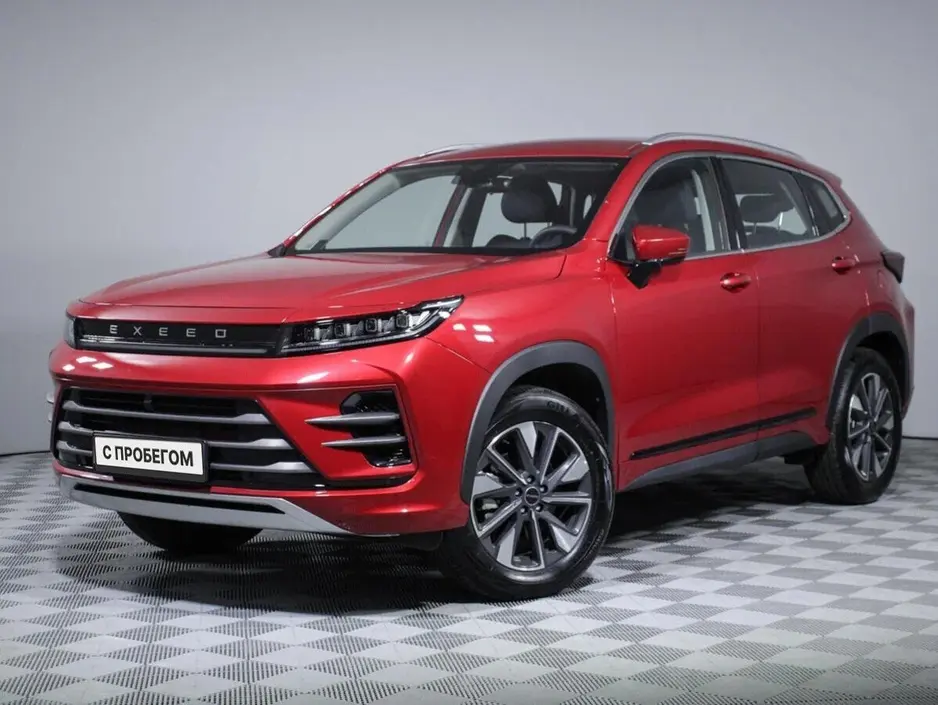 «Авто на Неве»