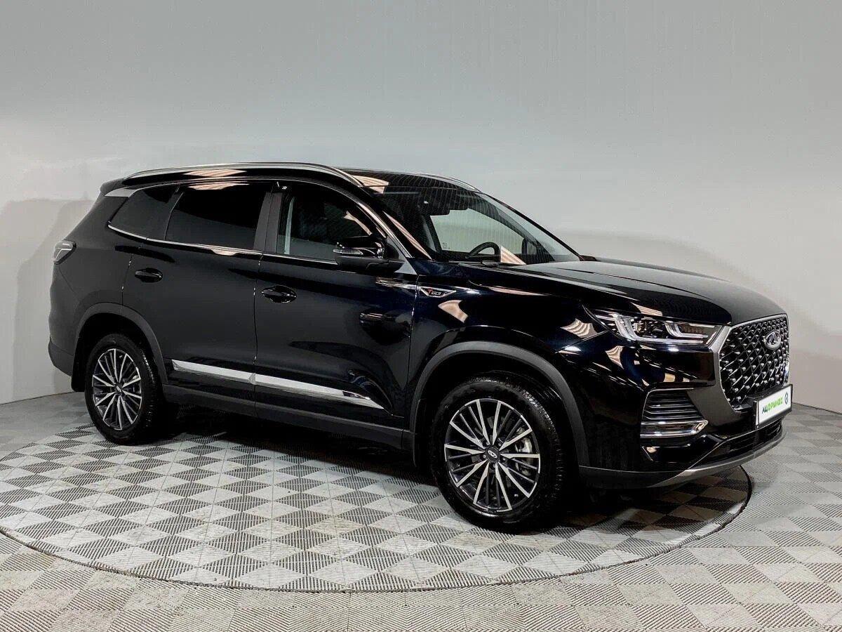 фото автомобиля 2