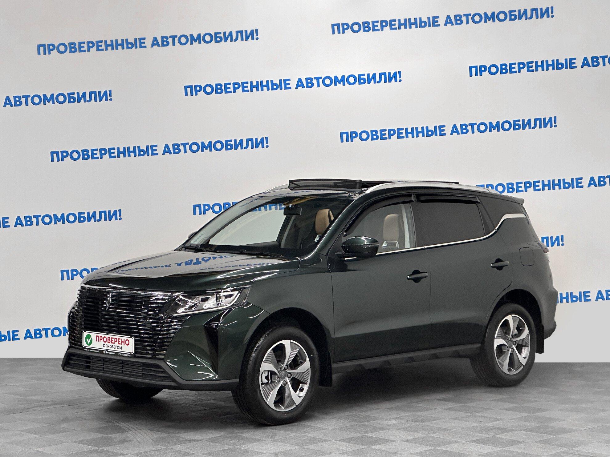 фото автомобиля