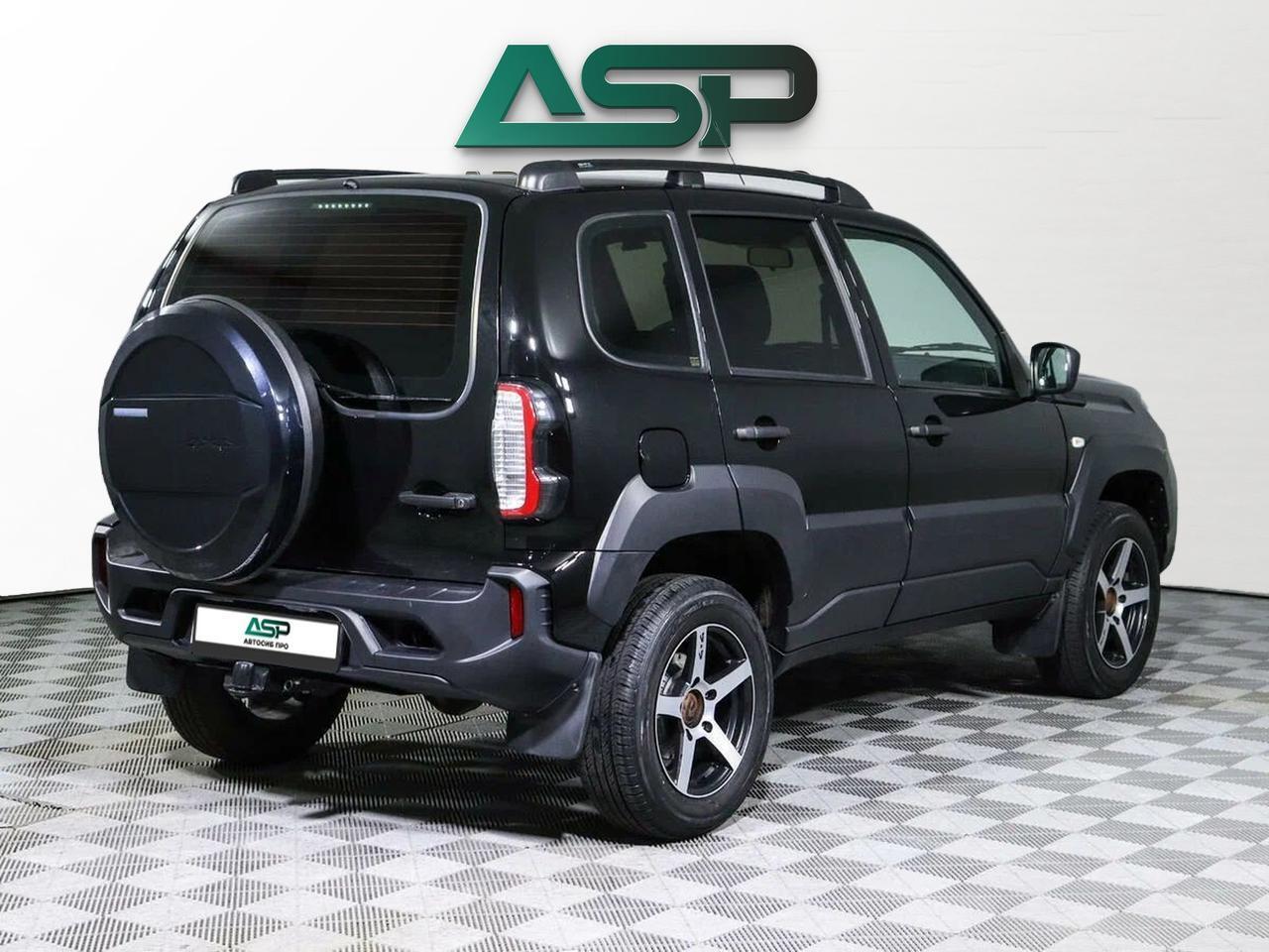 фото автомобиля 1