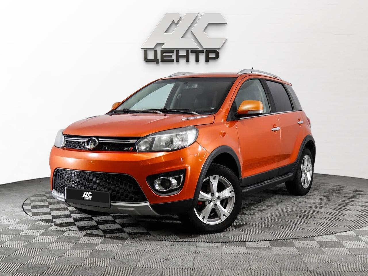 фото автомобиля 0