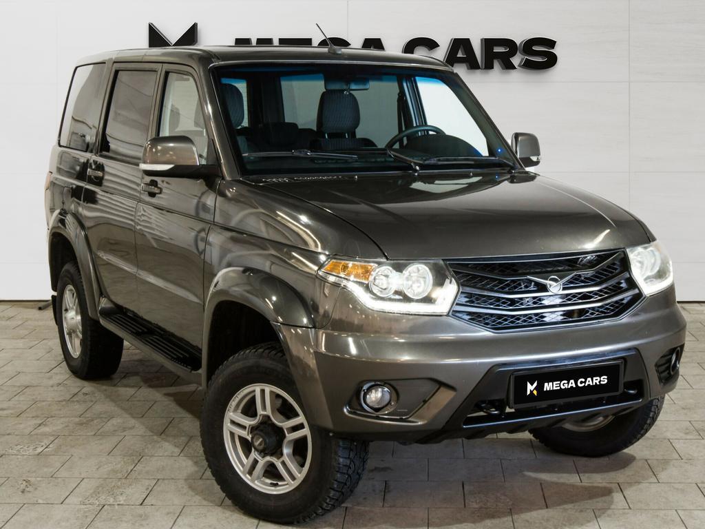 фото автомобиля