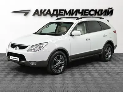 Hyundai ix55